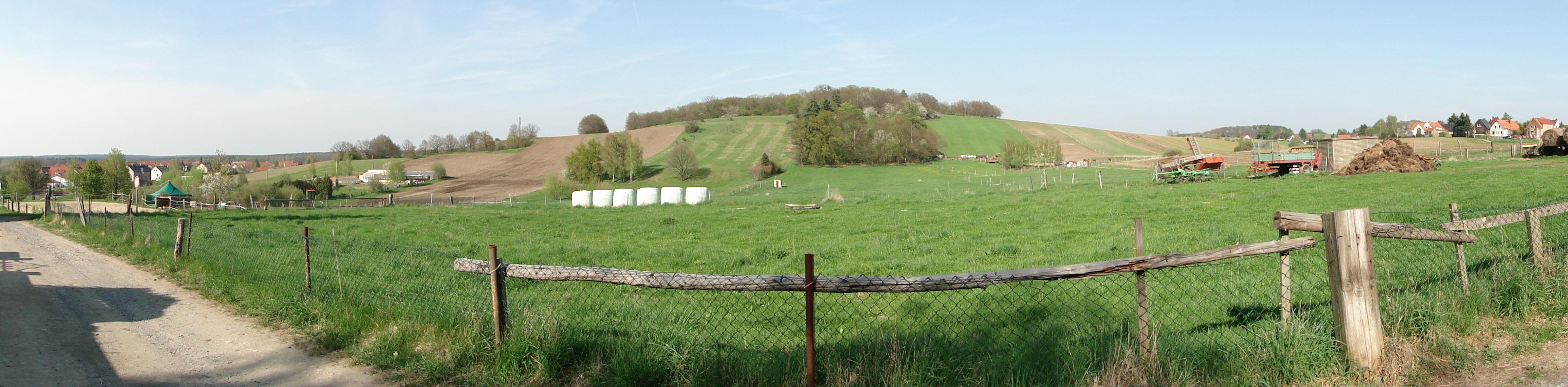 Hutberg